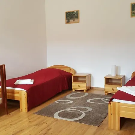 Alsopere Park Szallo Es Panzio Hotel 2*